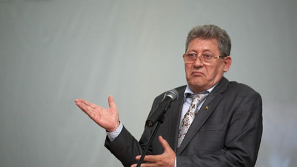 Ghimpu, despre trecerea TRM sub control parlamentar: Măcar omoară-mă că nu înțeleg nimic, chiar nu înțeleg